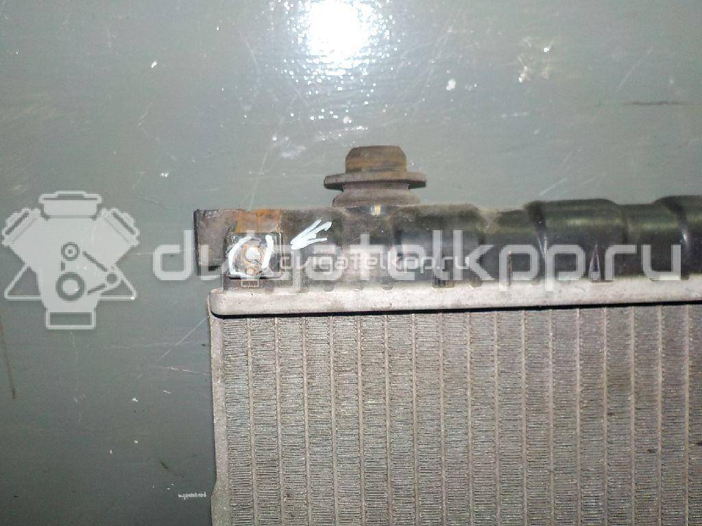 Фото Радиатор основной  2531026000 для Hyundai Santa Fé {forloop.counter}}