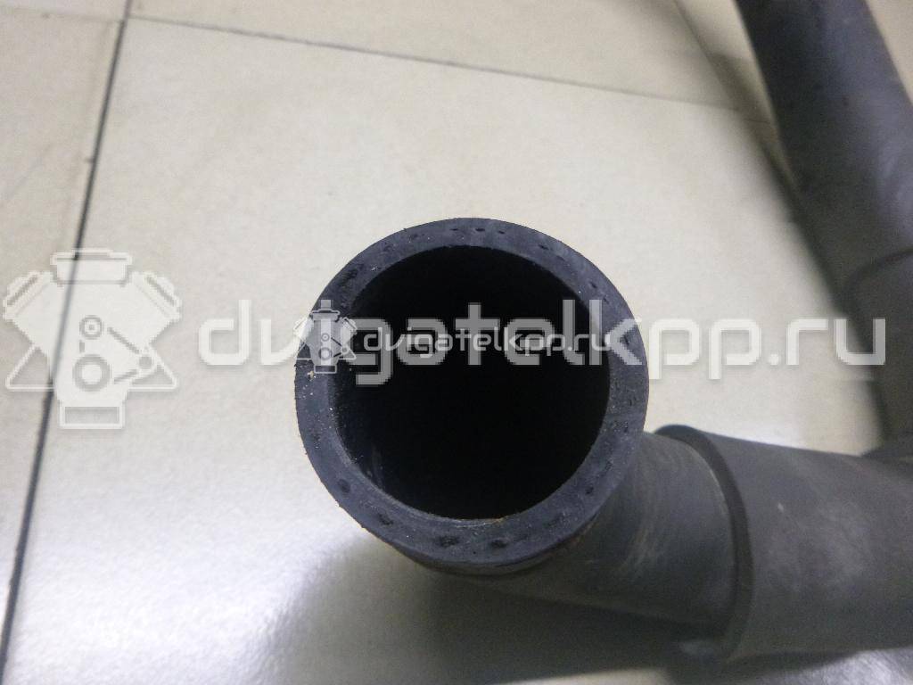 Фото Патрубок радиатора  2541226410 для Hyundai Santa Fé {forloop.counter}}