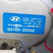 Фото Моторчик стеклоочистителя задний  9870026000 для Hyundai Santa Fé {forloop.counter}}
