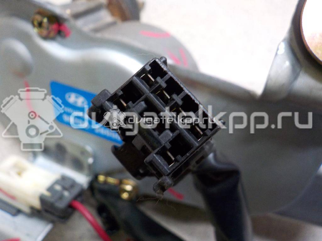 Фото Моторчик стеклоочистителя задний  9870026000 для Hyundai Santa Fé {forloop.counter}}