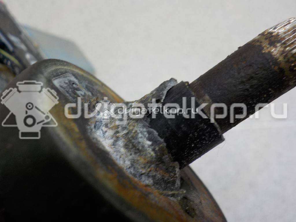 Фото Моторчик стеклоочистителя задний  9870026000 для Hyundai Santa Fé {forloop.counter}}