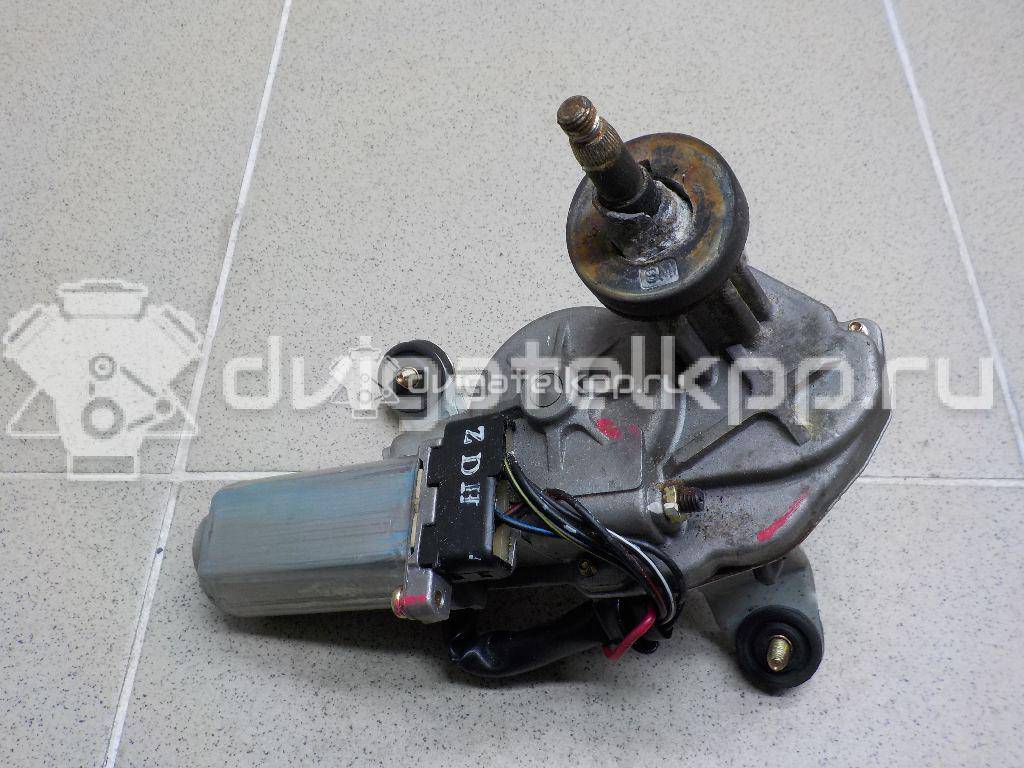 Фото Моторчик стеклоочистителя задний  9870026000 для Hyundai Santa Fé {forloop.counter}}