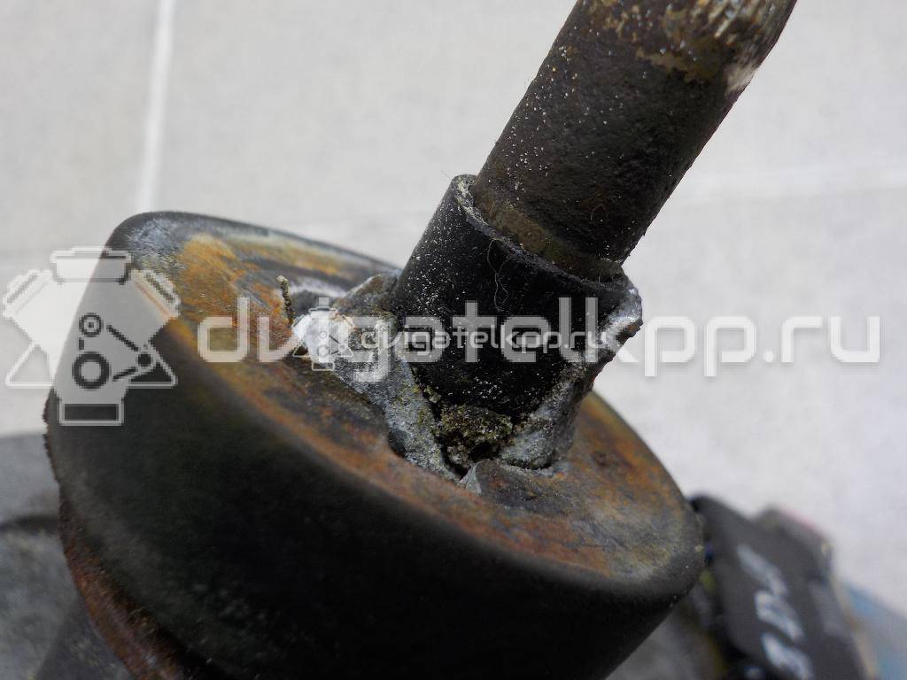 Фото Моторчик стеклоочистителя задний  9870026000 для Hyundai Santa Fé {forloop.counter}}