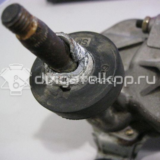 Фото Моторчик стеклоочистителя задний  9870026000 для Hyundai Santa Fé