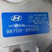 Фото Моторчик стеклоочистителя задний  9870026000 для Hyundai Santa Fé {forloop.counter}}