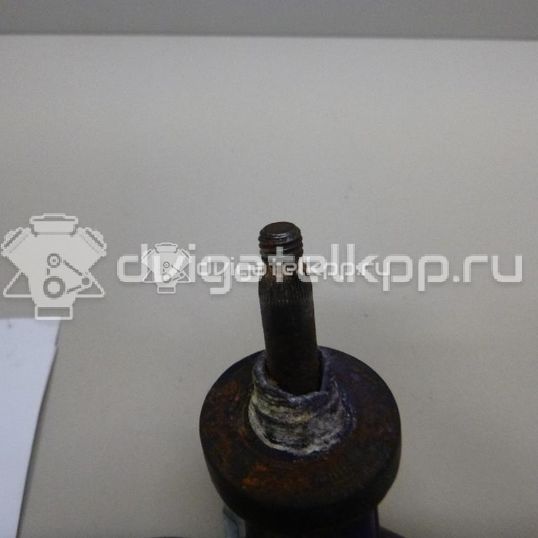 Фото Моторчик стеклоочистителя задний  9870026000 для Hyundai Santa Fé