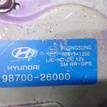 Фото Моторчик стеклоочистителя задний  9870026000 для Hyundai Santa Fé {forloop.counter}}