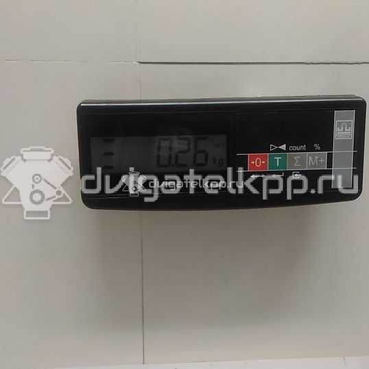 Фото Цилиндр сцепления главный  416101R100 для hyundai Solaris