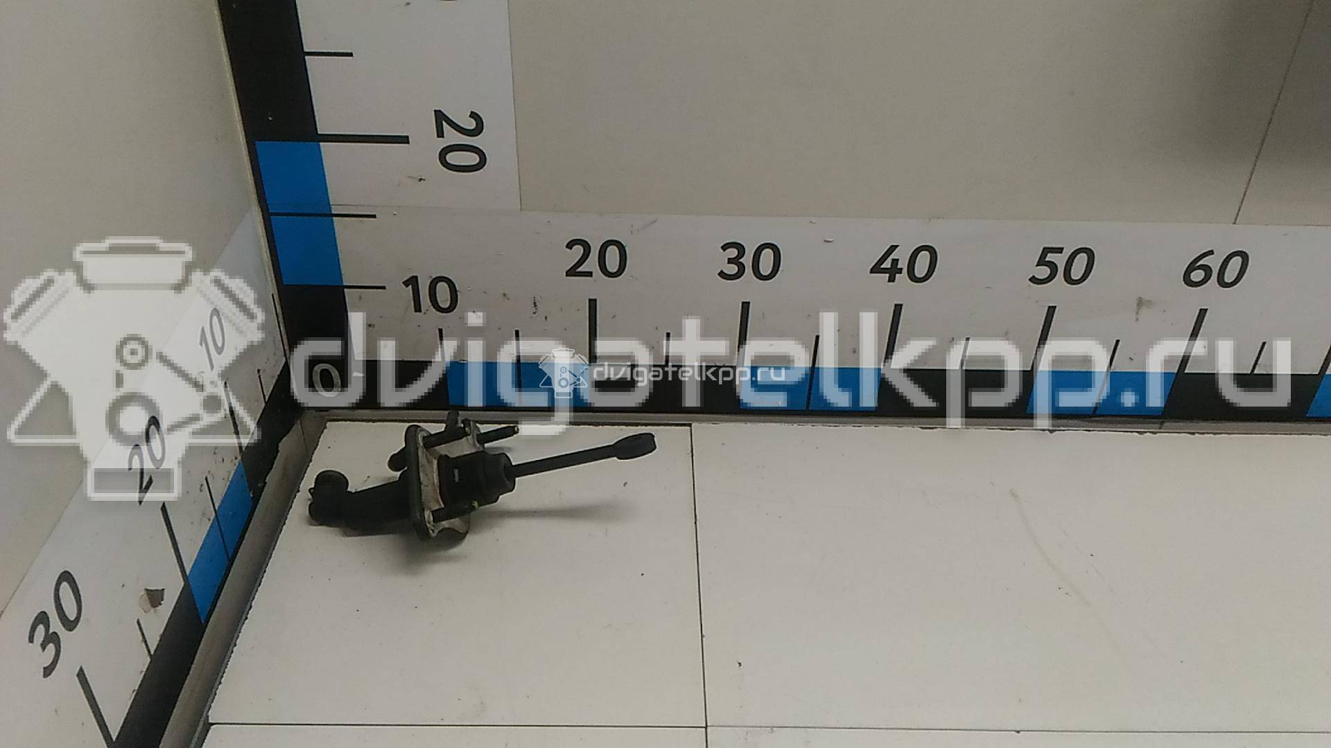 Фото Цилиндр сцепления главный  416101R100 для hyundai Solaris {forloop.counter}}