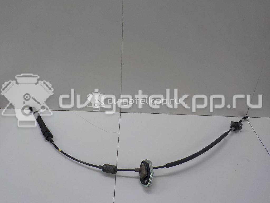 Фото Трос КПП  467904l200 для hyundai Solaris {forloop.counter}}