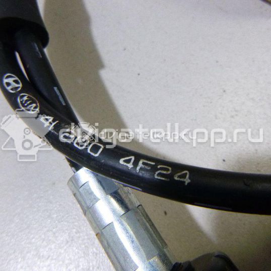 Фото Трос КПП  467904L200 для hyundai Solaris