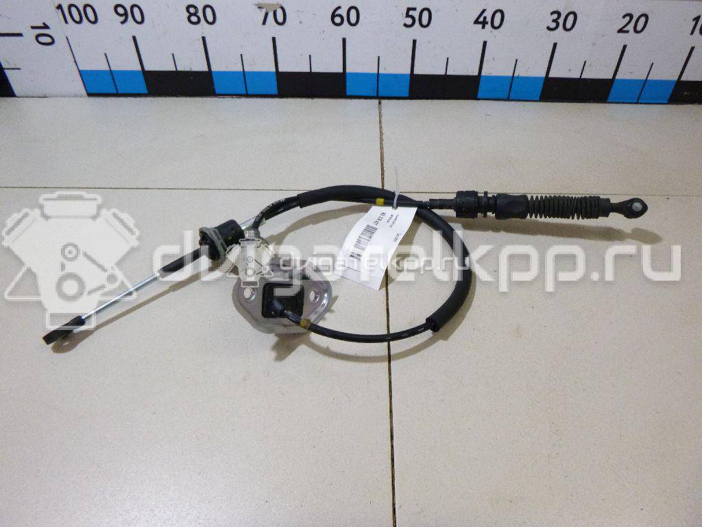 Фото Трос КПП  467904L200 для hyundai Solaris {forloop.counter}}