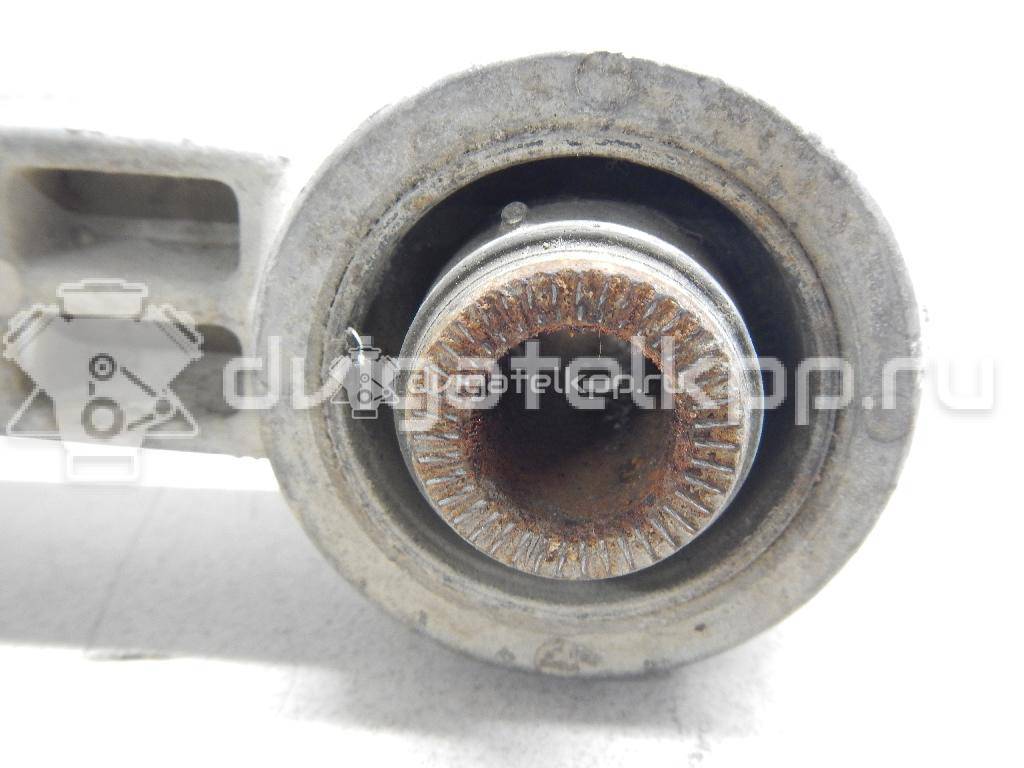 Фото Опора двигателя задняя  219501R000 для Hyundai I20 {forloop.counter}}