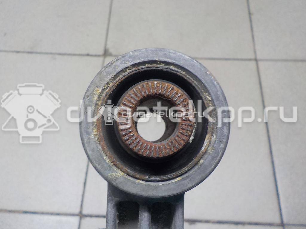 Фото Опора двигателя задняя  219501R000 для Hyundai I20 {forloop.counter}}