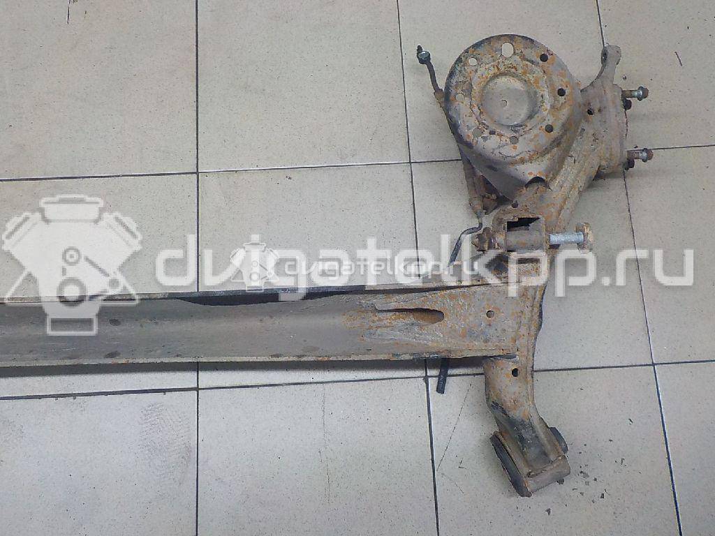 Фото Балка задняя  551004L100 для hyundai Solaris {forloop.counter}}