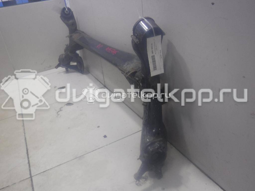 Фото Балка задняя  551004L100 для hyundai Solaris {forloop.counter}}