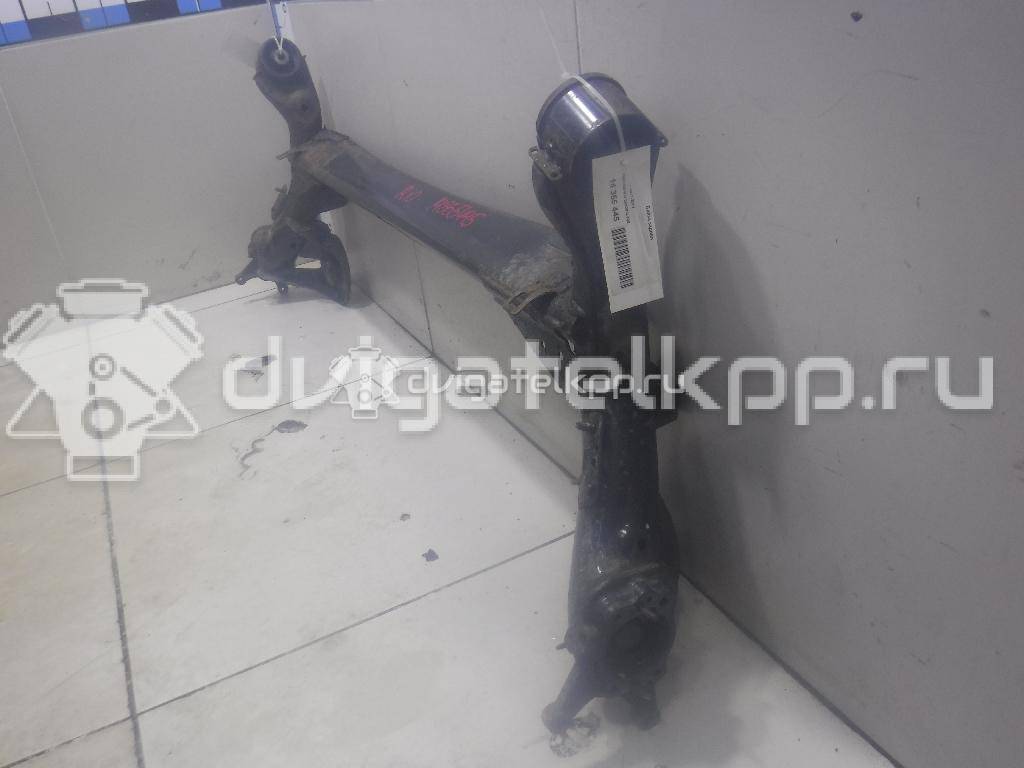 Фото Балка задняя  551004L100 для hyundai Solaris {forloop.counter}}