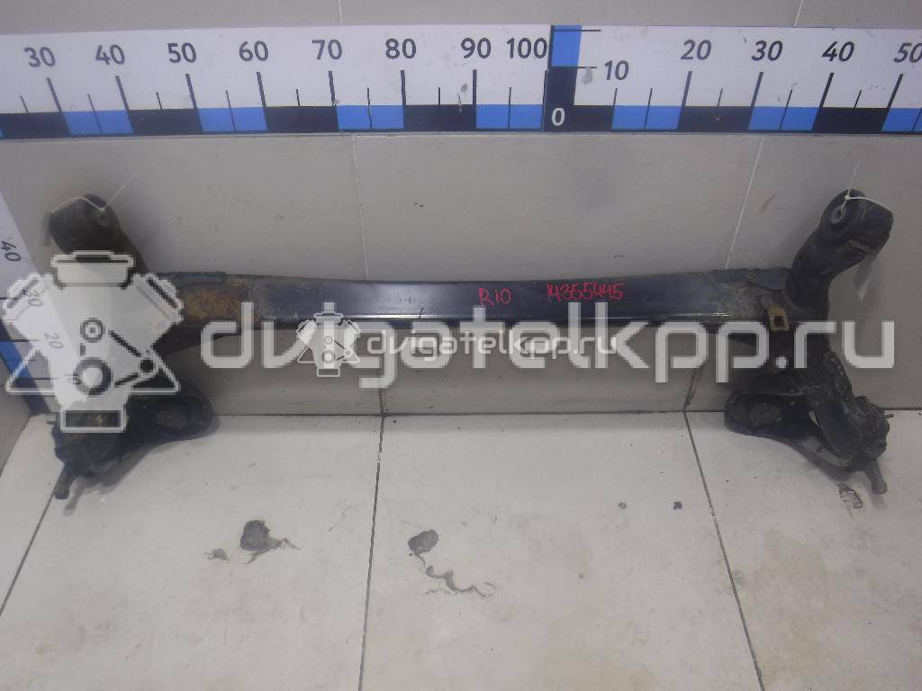 Фото Балка задняя  551004L100 для hyundai Solaris {forloop.counter}}