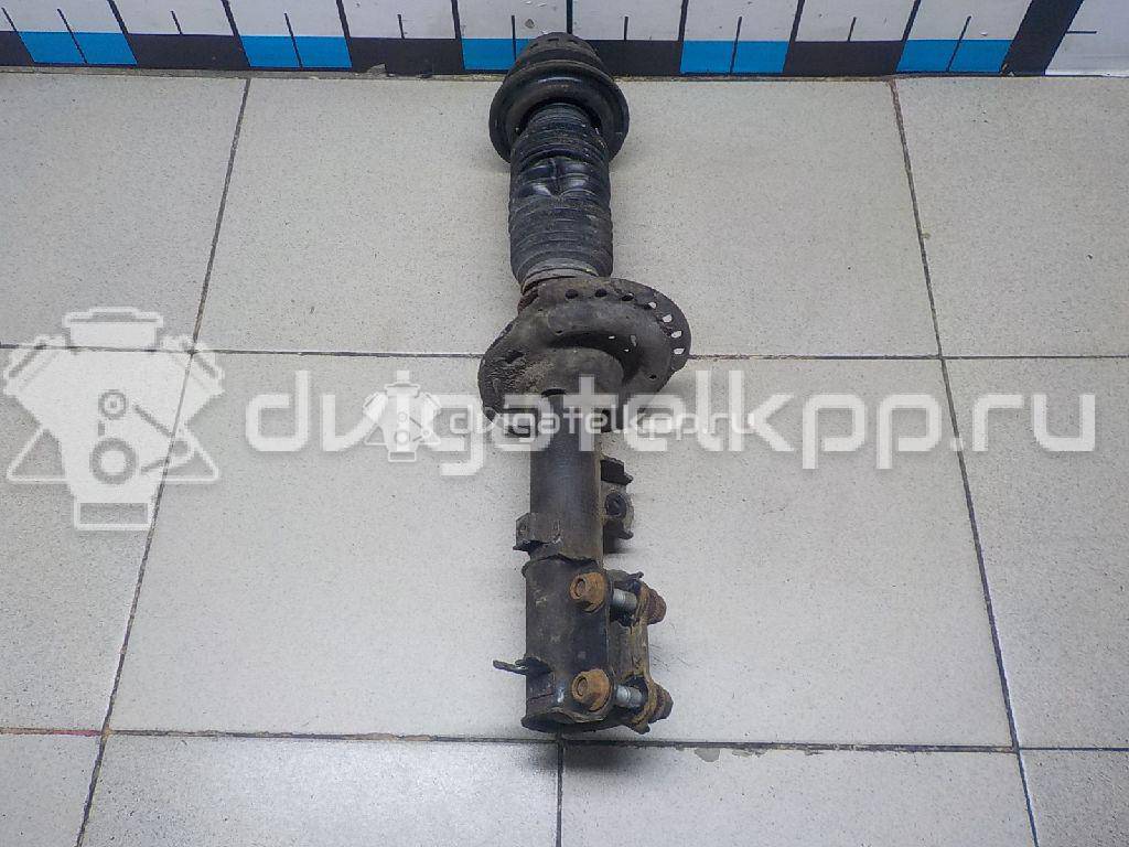 Фото Амортизатор передний правый  546604Y100 для hyundai Solaris {forloop.counter}}