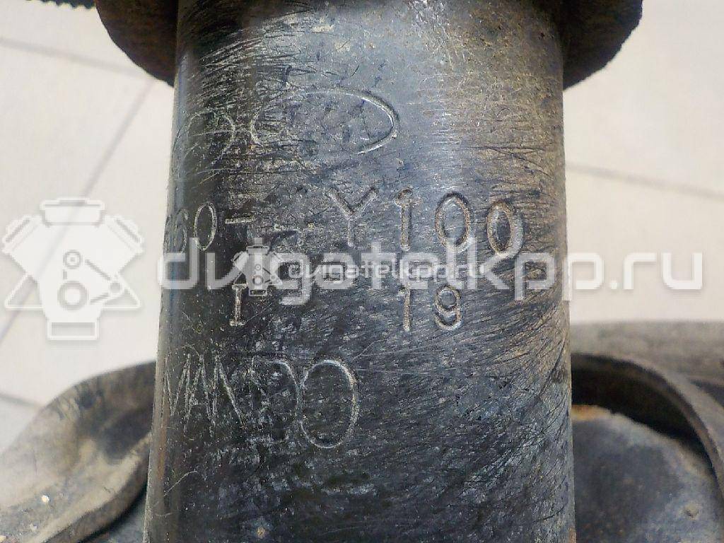 Фото Амортизатор передний правый  546604Y100 для hyundai Solaris {forloop.counter}}