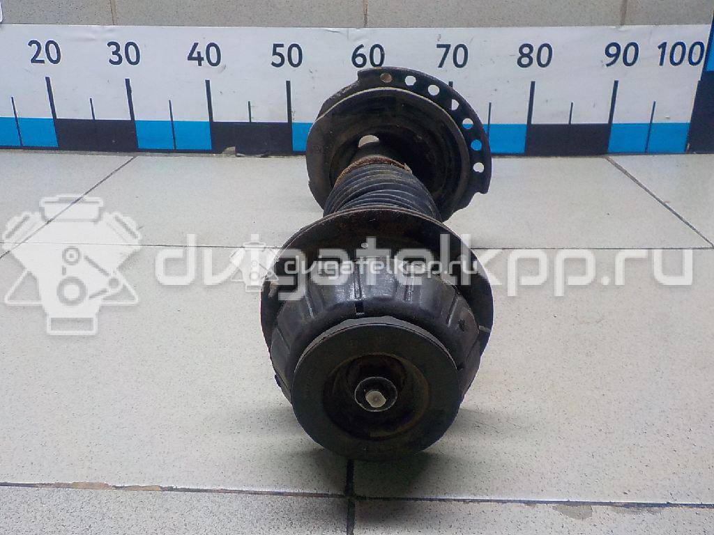 Фото Амортизатор передний правый  546604Y100 для hyundai Solaris {forloop.counter}}