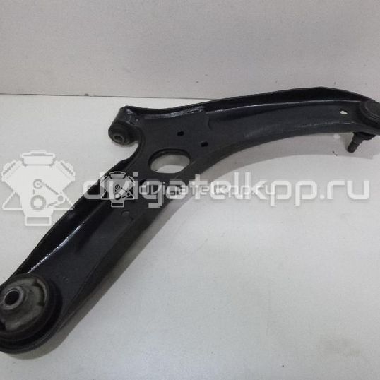 Фото Рычаг передний левый  545004L000 для Hyundai Accent