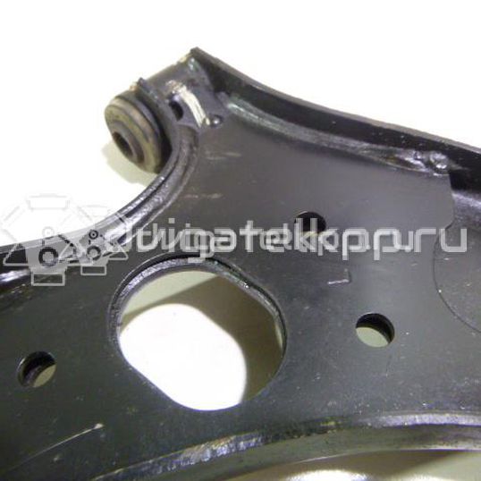 Фото Рычаг передний левый  545004L000 для Hyundai Accent