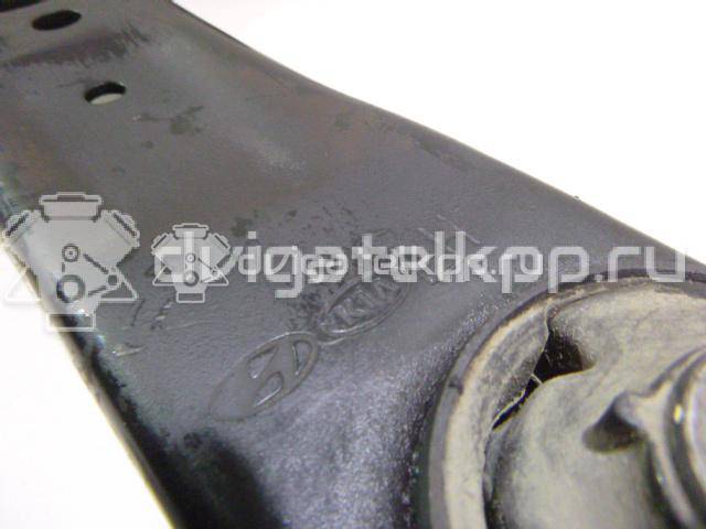 Фото Рычаг передний левый  545004L000 для Hyundai Accent {forloop.counter}}