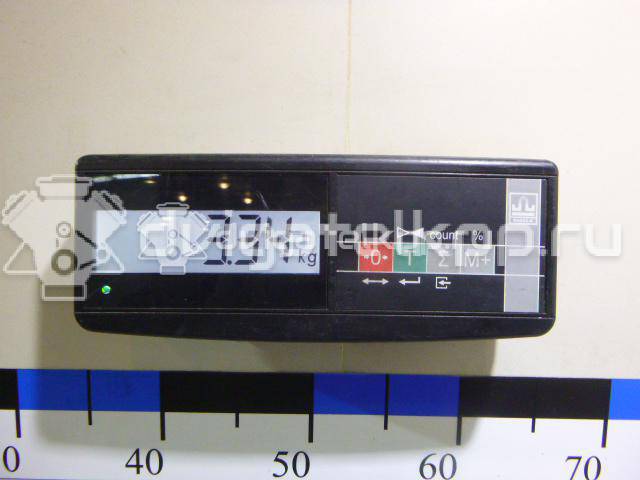 Фото Рычаг передний левый  545004L000 для Hyundai Accent {forloop.counter}}