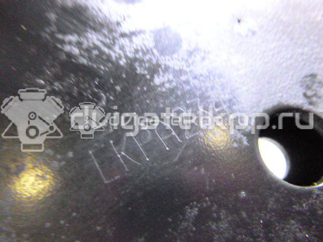 Фото Рычаг передний левый  545004L000 для Hyundai Accent {forloop.counter}}