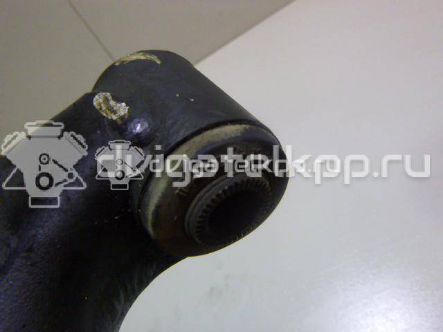 Фото Рычаг передний левый  545004L000 для Hyundai Accent {forloop.counter}}