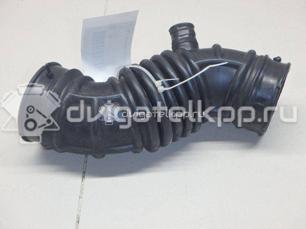 Фото Патрубок воздушного фильтра для двигателя HR16DE для Dongfeng (Dfac) / Nissan (Zhengzhou) / Samsung / Mazda / Nissan / Mitsubishi / Nissan (Dongfeng) 113-124 л.с 16V 1.6 л бензин 16578ED00A {forloop.counter}}