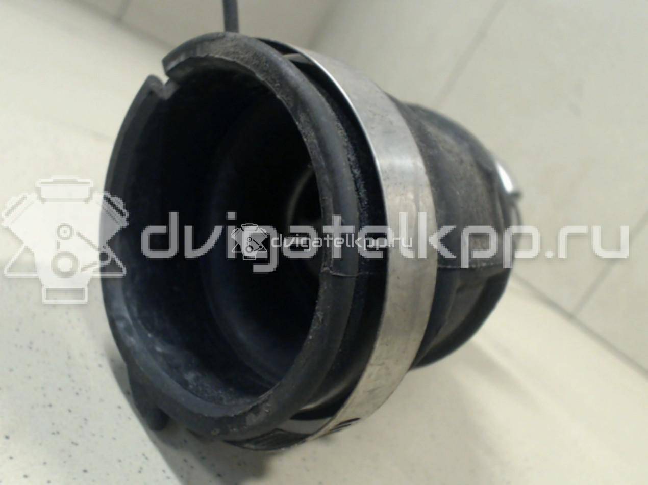 Фото Патрубок воздушного фильтра для двигателя HR16DE для Venucia / Dongfeng (Dfac) / Nissan (Zhengzhou) / Samsung / Mazda / Nissan / Mitsubishi / Nissan (Dongfeng) 117-124 л.с 16V 1.6 л бензин 16578ED00A {forloop.counter}}