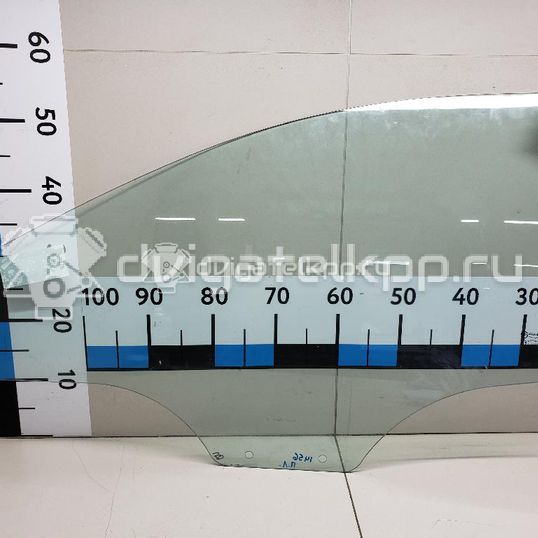 Фото Стекло двери передней левой  824110U010 для hyundai Solaris