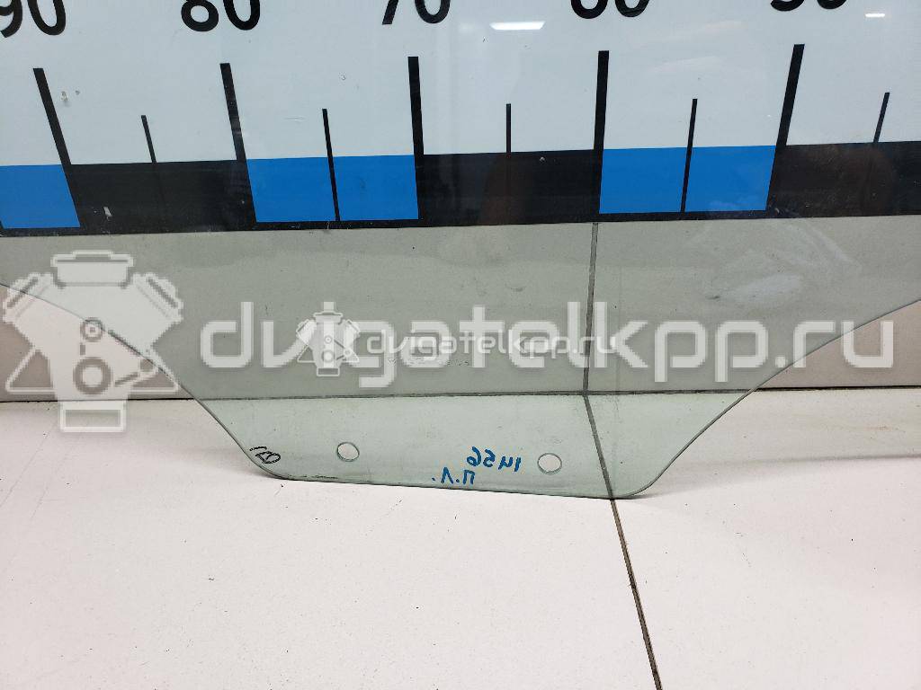Фото Стекло двери передней левой  824110U010 для hyundai Solaris {forloop.counter}}
