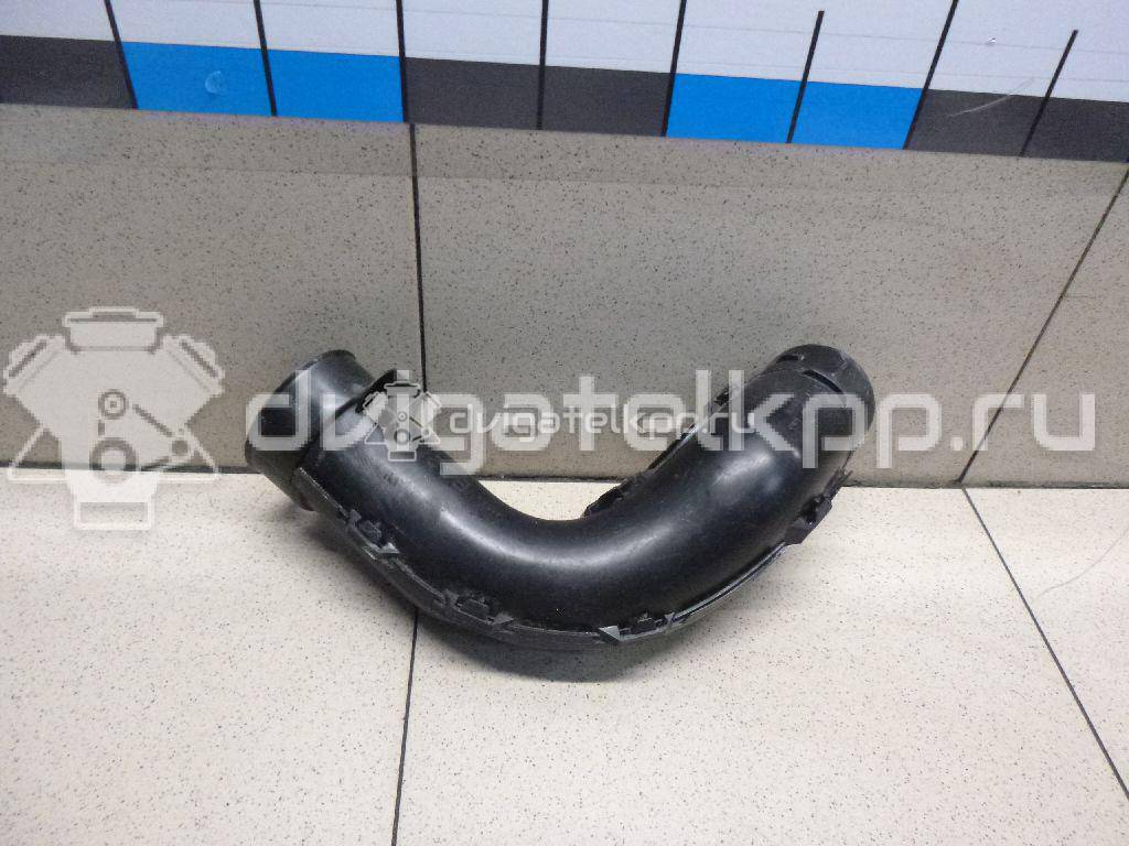 Фото Воздуховод для двигателя HR16DE для Dongfeng (Dfac) / Nissan (Zhengzhou) / Samsung / Mazda / Nissan / Mitsubishi / Nissan (Dongfeng) 117 л.с 16V 1.6 л бензин 16554BC21B {forloop.counter}}