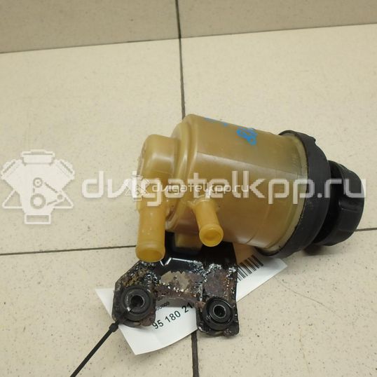 Фото Бачок гидроусилителя  571500U000 для hyundai Solaris