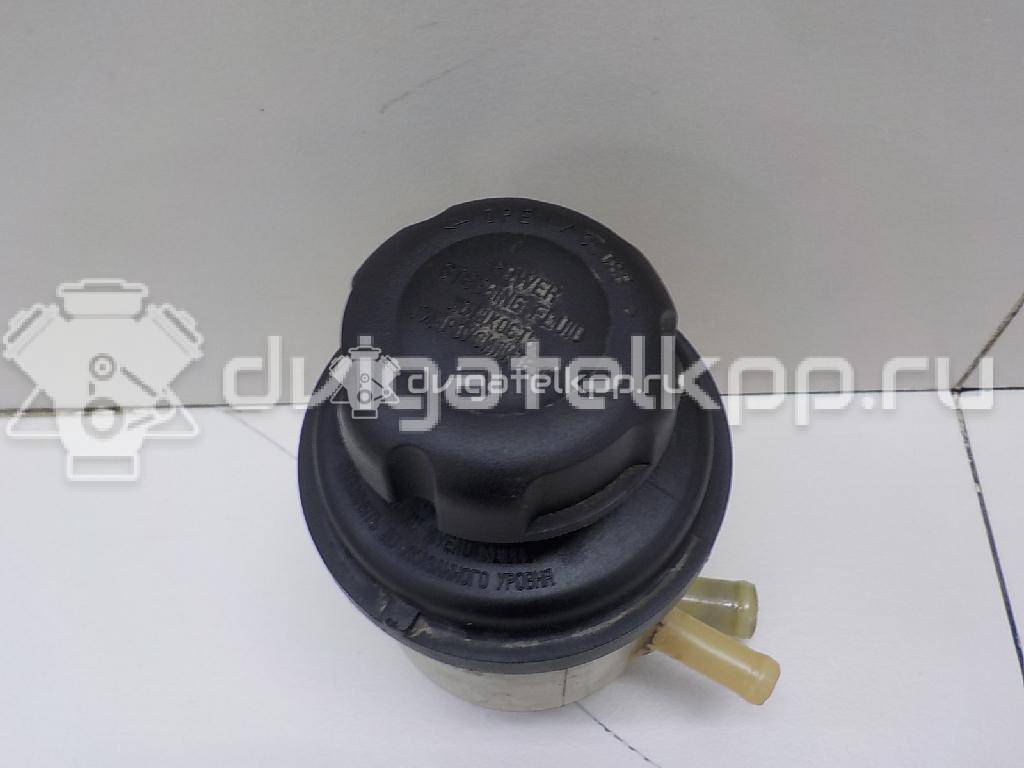 Фото Бачок гидроусилителя  571500U000 для hyundai Solaris {forloop.counter}}
