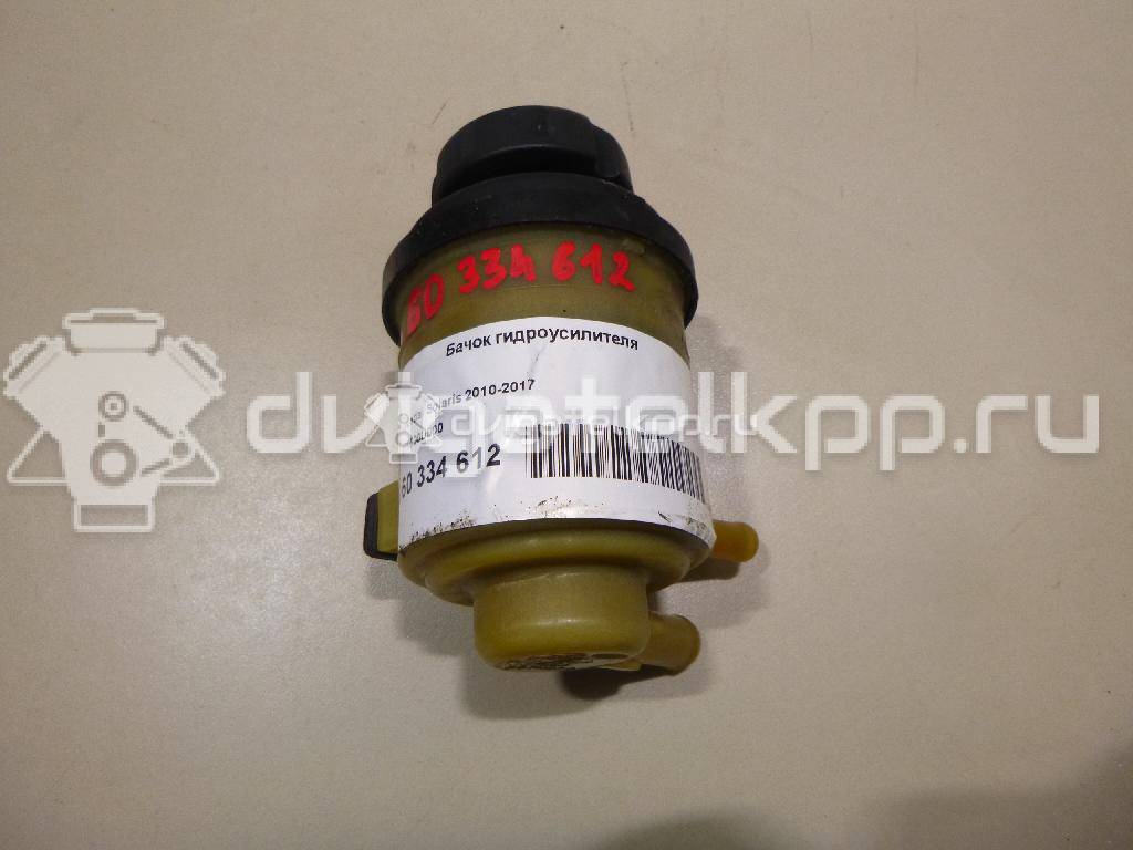 Фото Бачок гидроусилителя  571500U000 для hyundai Solaris {forloop.counter}}