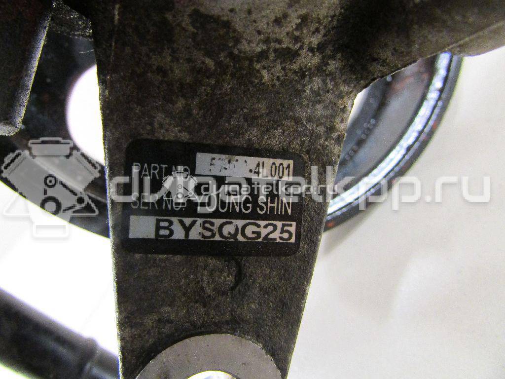 Фото Насос гидроусилителя  571004L001 для hyundai Solaris {forloop.counter}}
