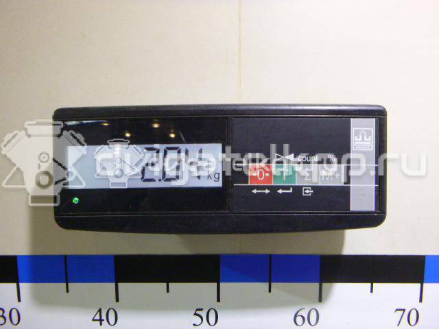 Фото Радиатор кондиционера (конденсер)  976061R000 для Hyundai Accent / I20 / Veloster Fs {forloop.counter}}