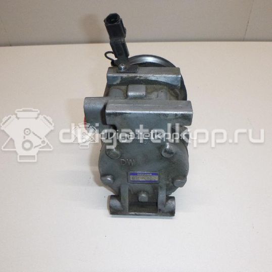 Фото Компрессор системы кондиционирования  977014L000 для Hyundai Accent