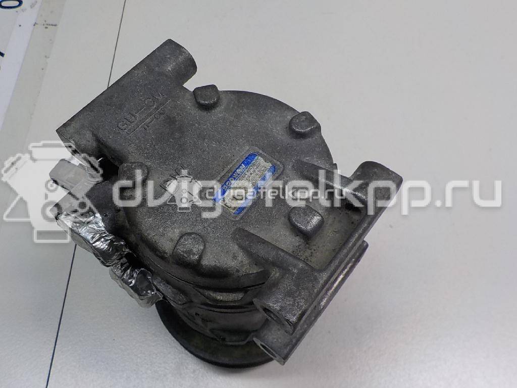 Фото Компрессор системы кондиционирования  977014L000 для Hyundai Accent {forloop.counter}}