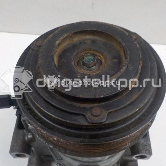 Фото Компрессор системы кондиционирования  977014L000 для Hyundai Accent