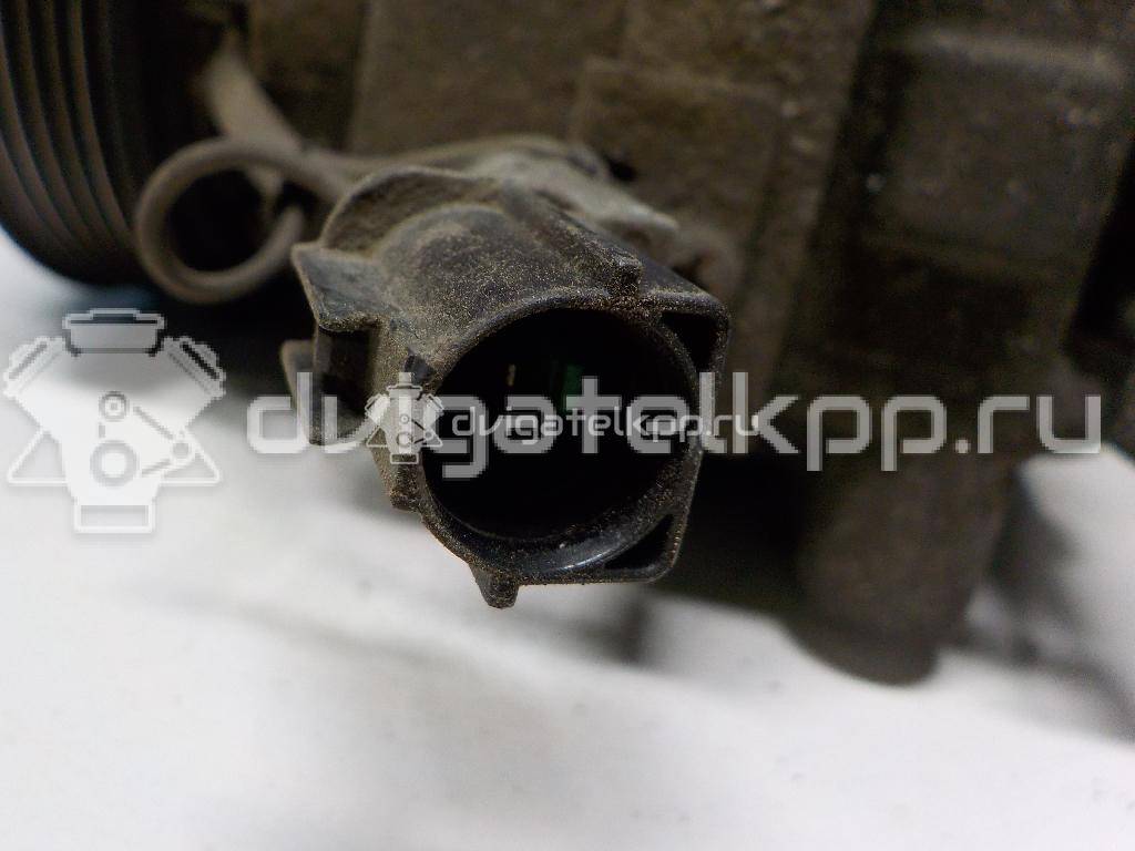 Фото Компрессор системы кондиционирования  977014L000 для Hyundai Accent {forloop.counter}}