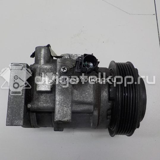 Фото Компрессор системы кондиционирования  977014L000 для Hyundai Accent