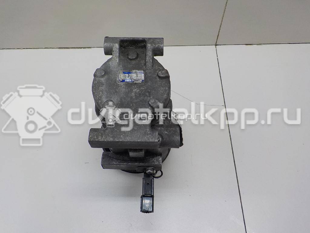 Фото Компрессор системы кондиционирования  977014L000 для Hyundai Accent {forloop.counter}}