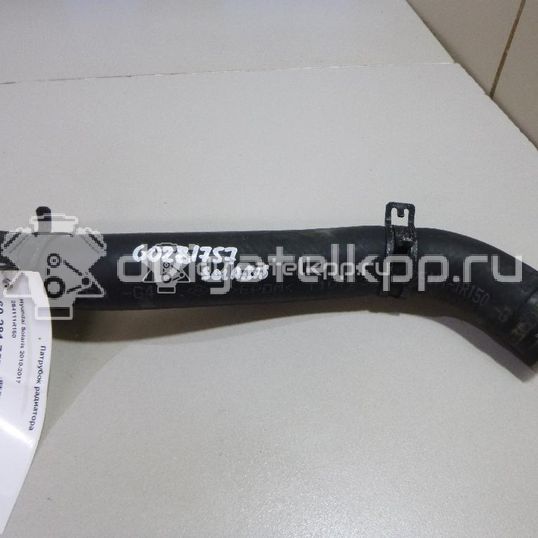 Фото Патрубок радиатора  254111r150 для hyundai Solaris