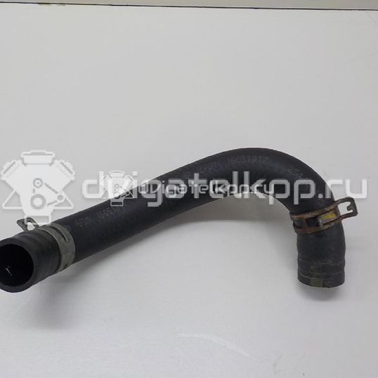 Фото Патрубок радиатора  254121R000 для Hyundai Accent / Veloster Fs