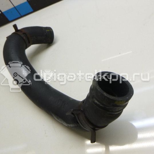 Фото Патрубок радиатора  254121R000 для Hyundai Accent / Veloster Fs